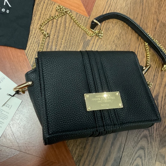 Alexandra K vegan bag - Picture 4 of 7